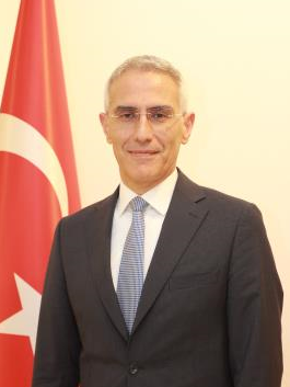 Ertan Yalçın